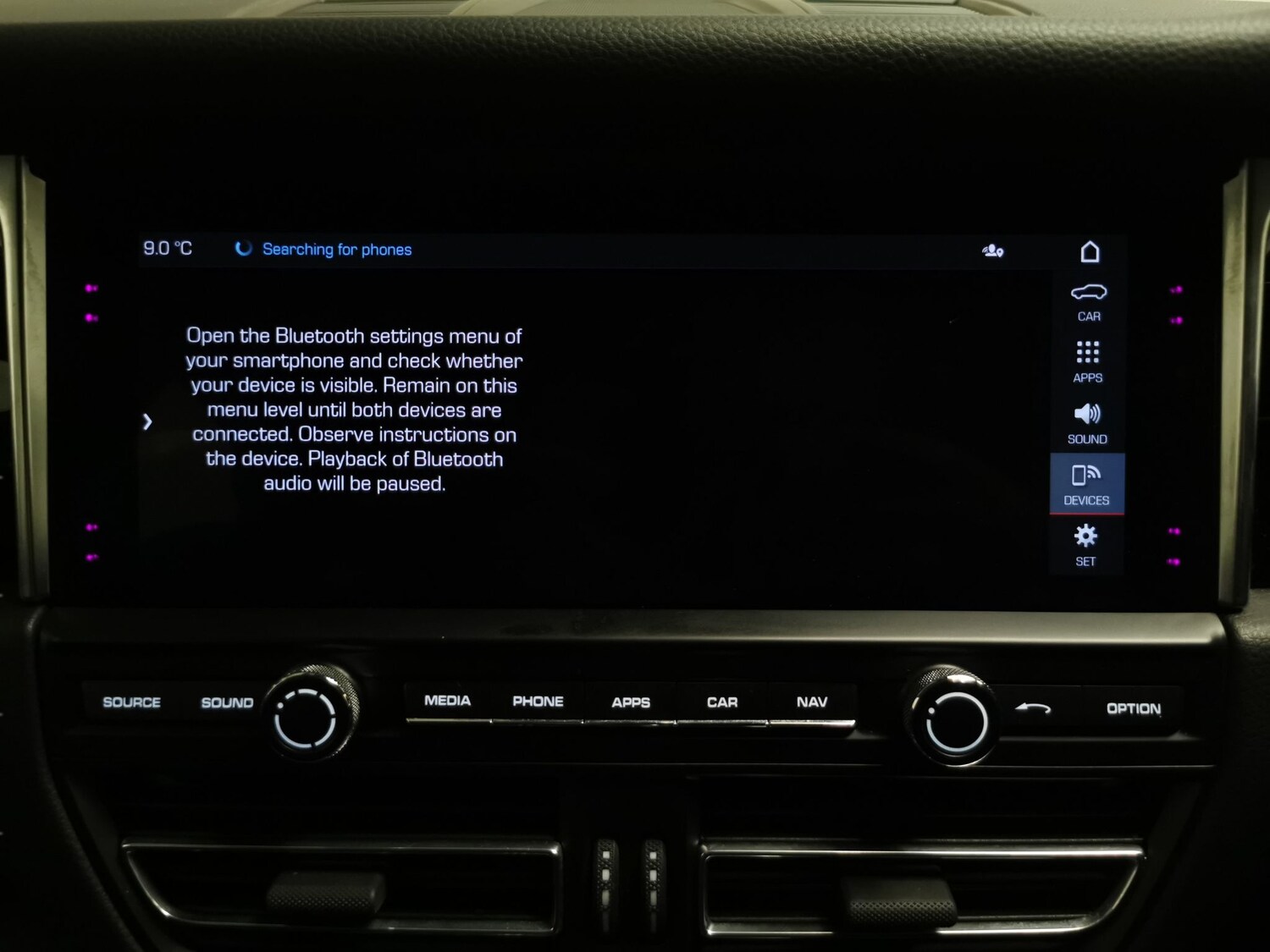 Used Porsche Macan for sale - 77829672: Photo 21