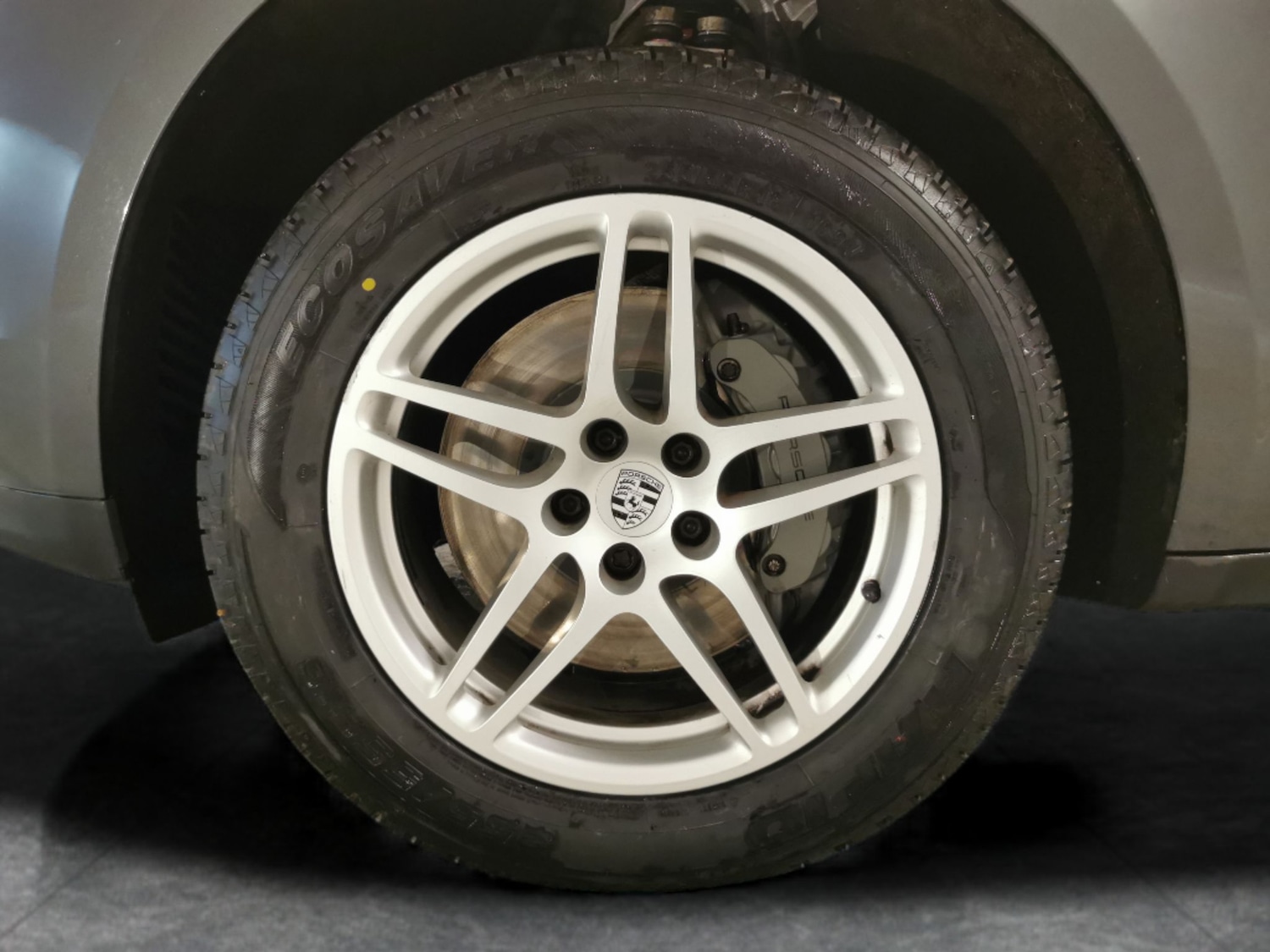 Used Porsche Macan for sale - 77829672: Photo 27