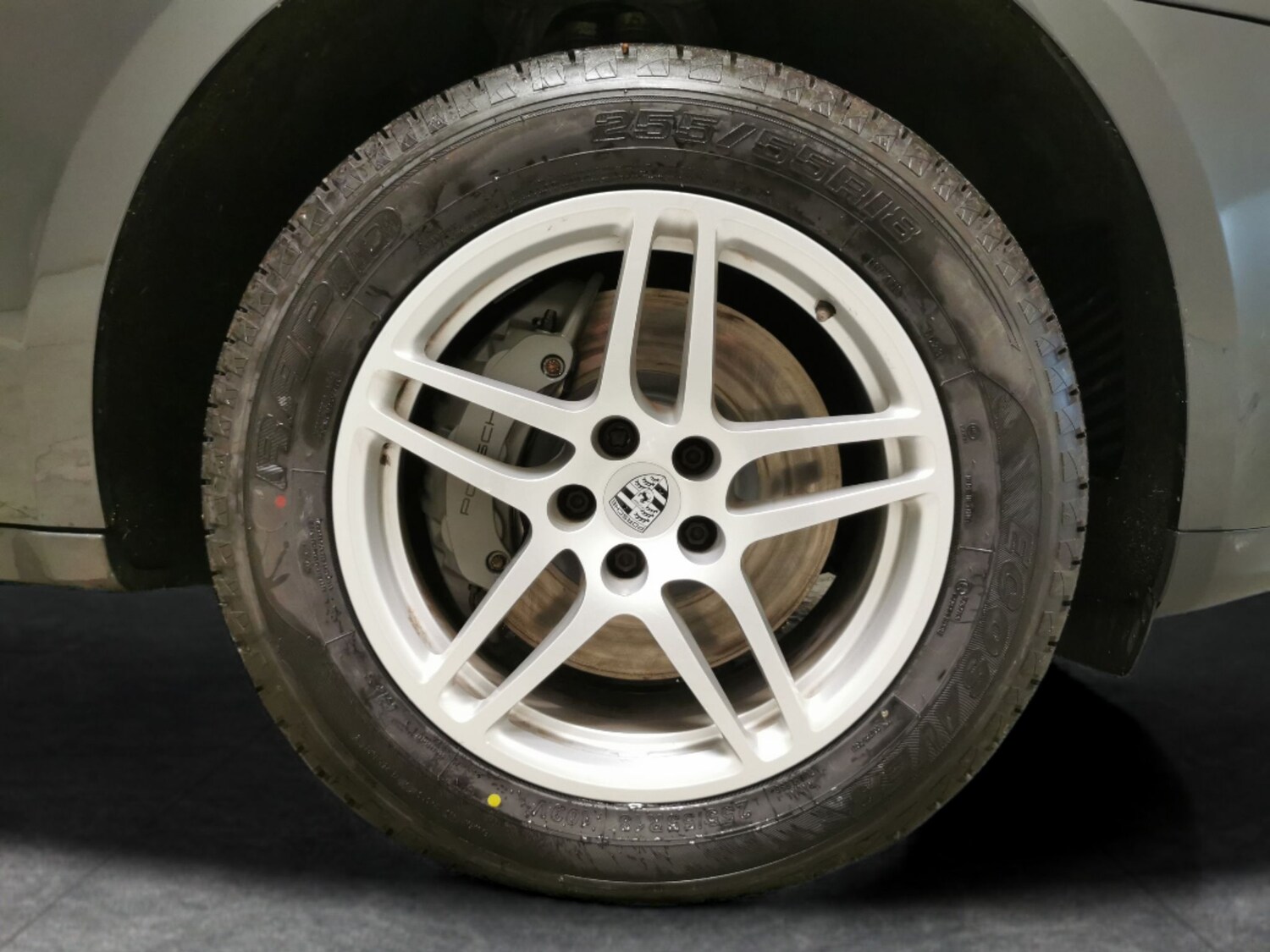 Used Porsche Macan for sale - 77829672: Photo 28