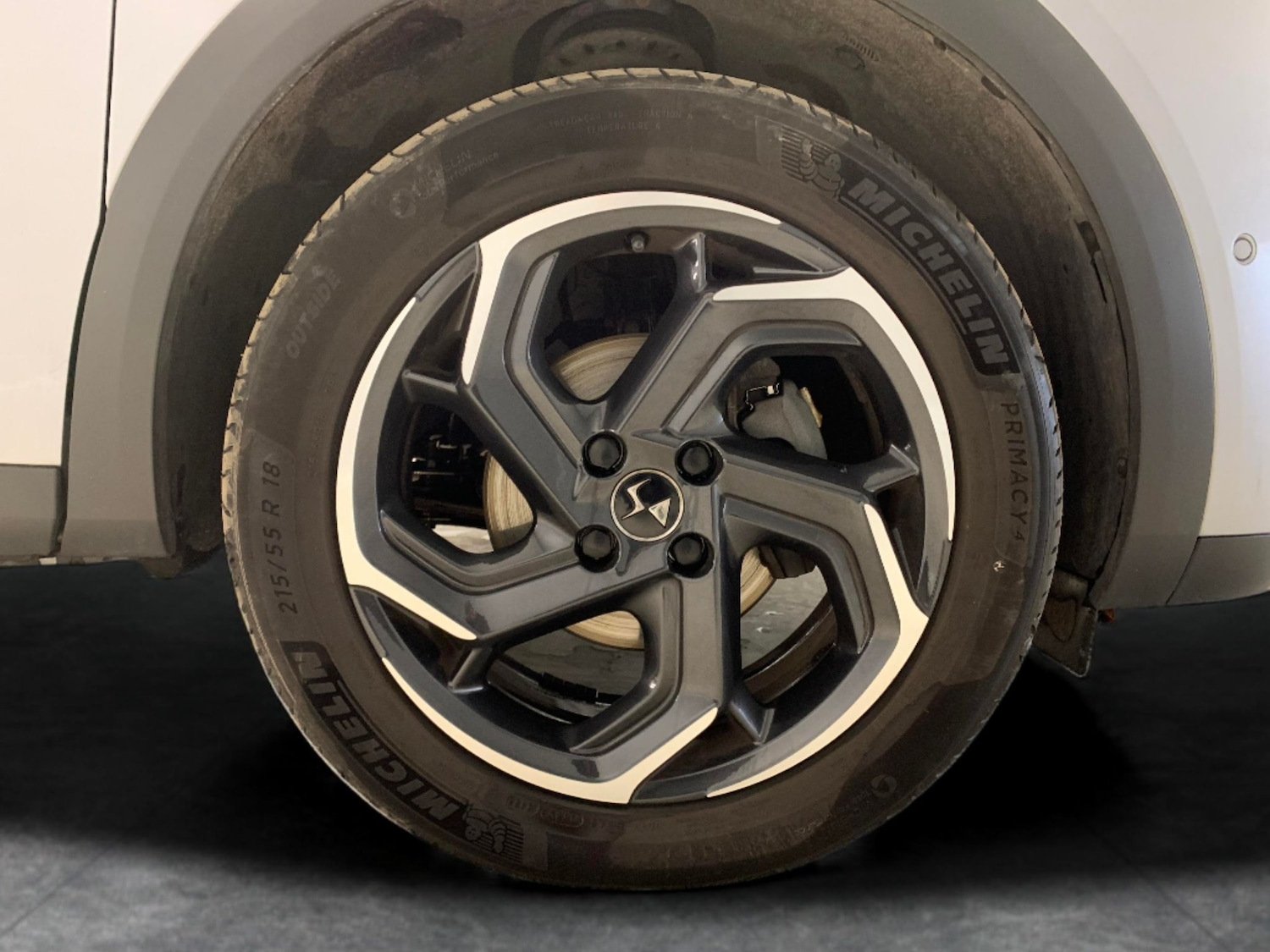 Used DS Automobiles DS 3 Crossback 2022 for sale - 77235717: Photo 21