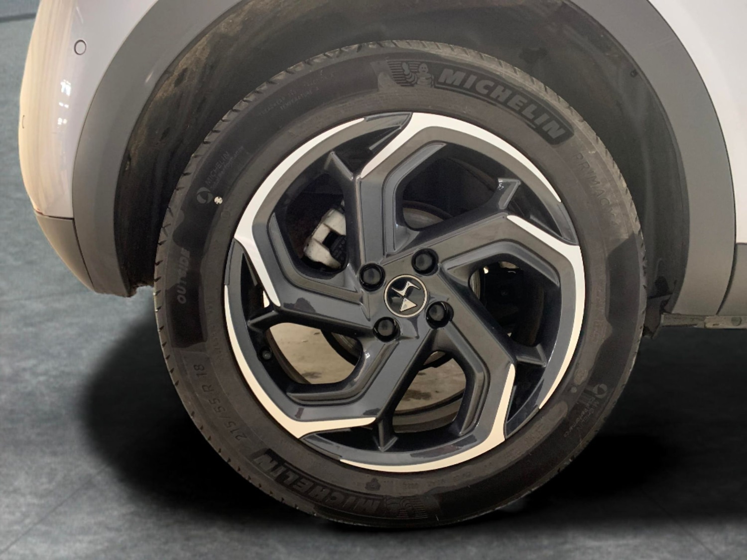 Used DS Automobiles DS 3 Crossback 2022 for sale - 77235717: Photo 22