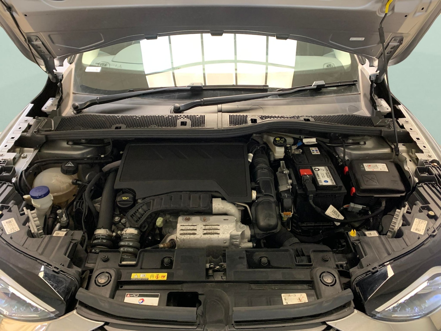 Used DS Automobiles DS 3 Crossback 2022 for sale - 77235717: Photo 29