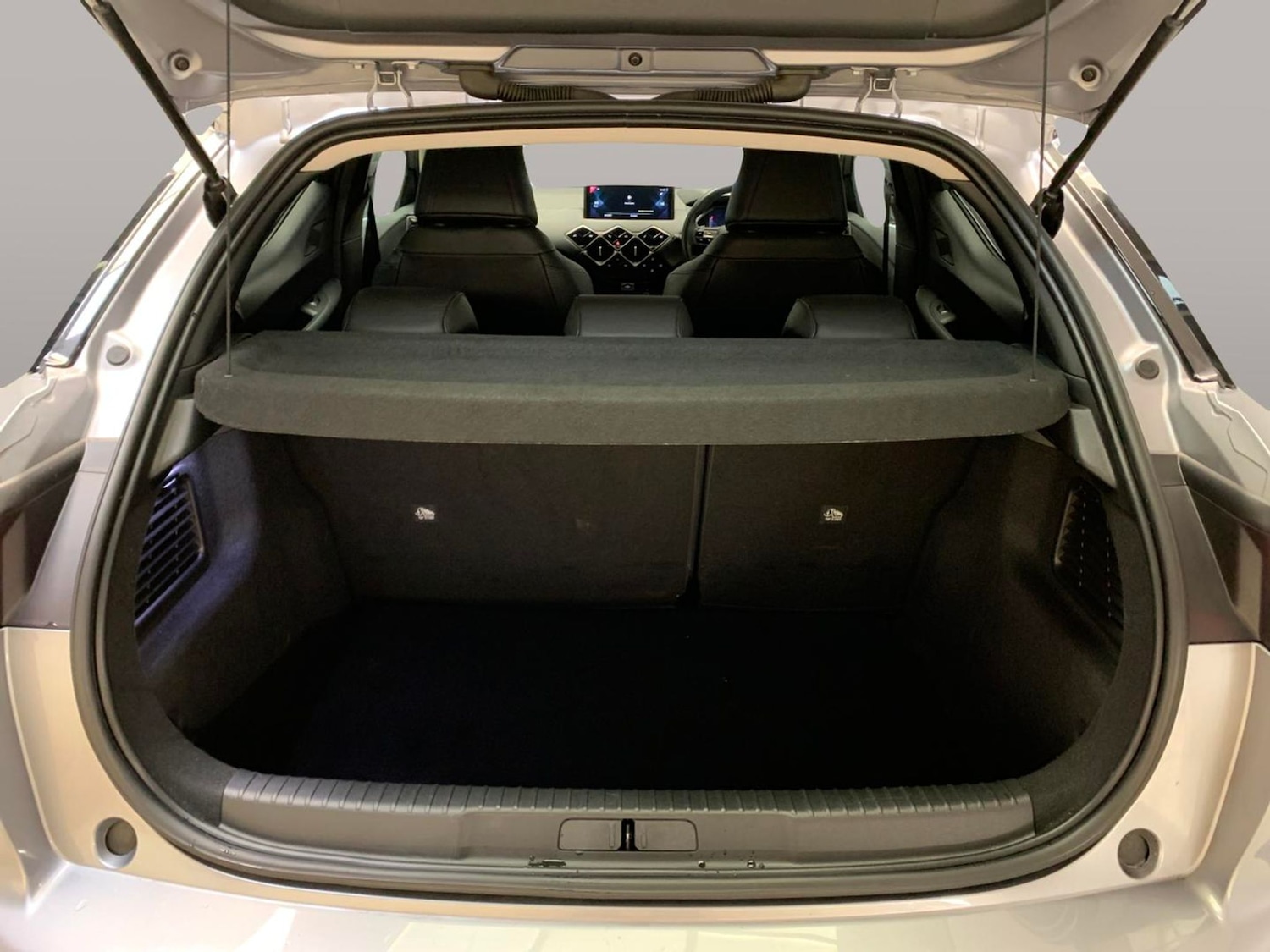 Used DS Automobiles DS 3 Crossback 2022 for sale - 77235717: Photo 30