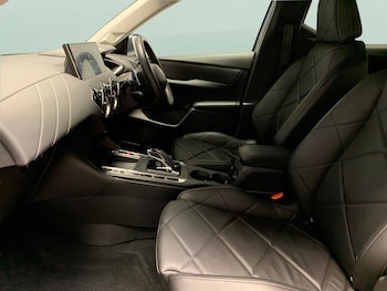 Used DS Automobiles DS 3 Crossback 2022 for sale - 77235717: Photo