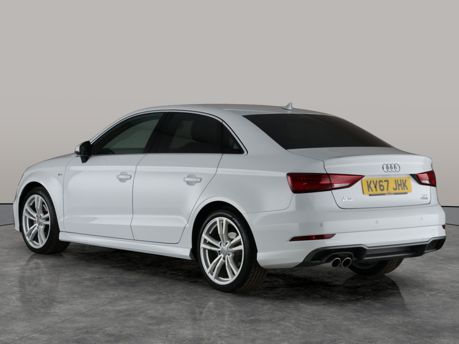 Used Audi A3 2017 for sale - 77517273: Photo 12