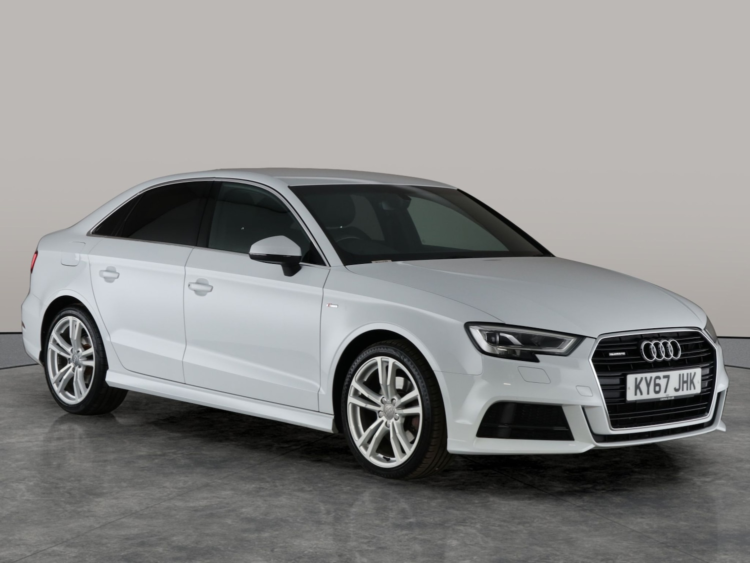 Used Audi A3 2017 for sale - 77517273: Photo 8