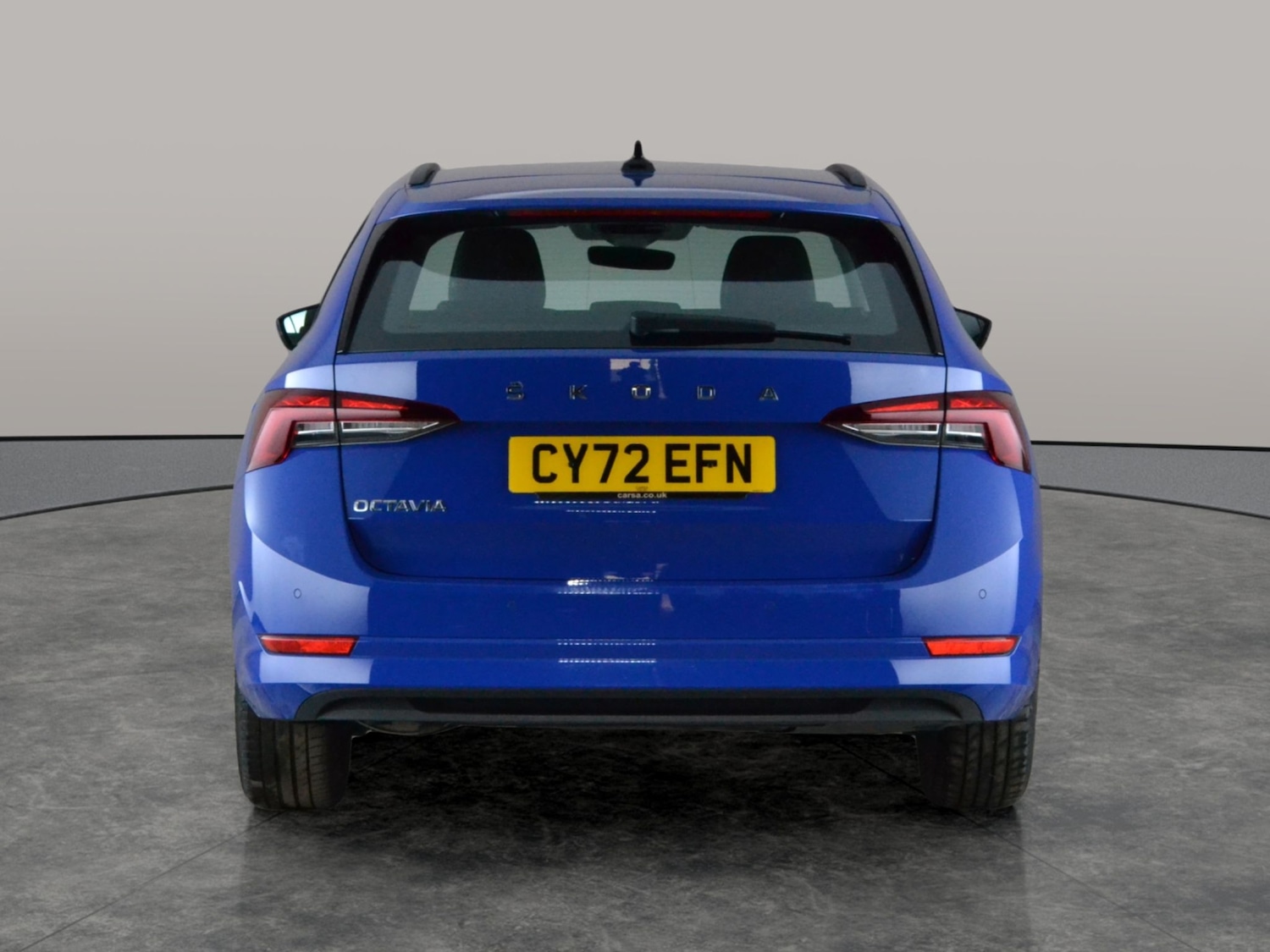 Used Skoda Octavia 2023 for sale - 78211024: Photo 11