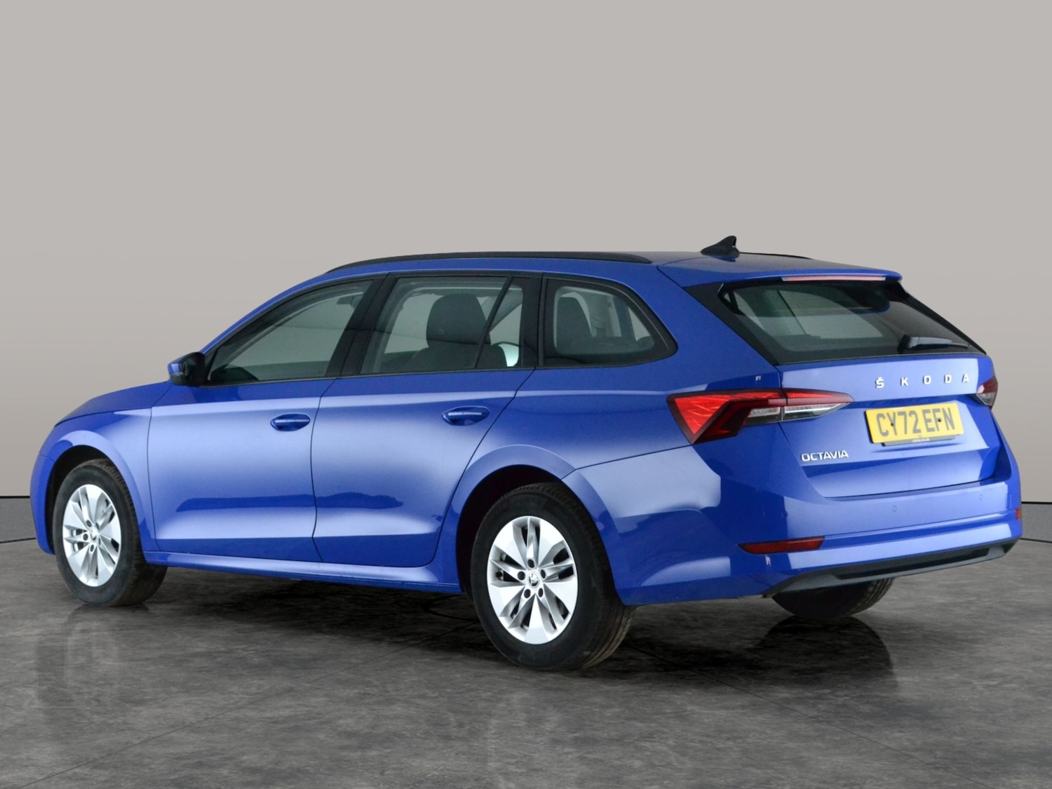 Used Skoda Octavia 2023 for sale - 78211024: Photo 12