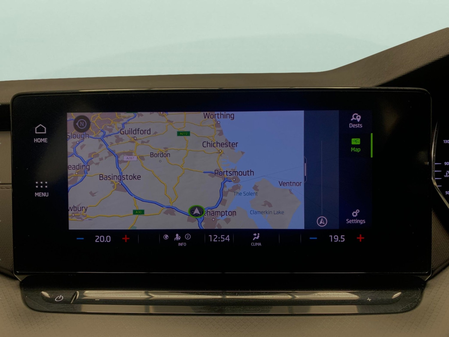 Used Skoda Octavia 2023 for sale - 78211024: Photo 5