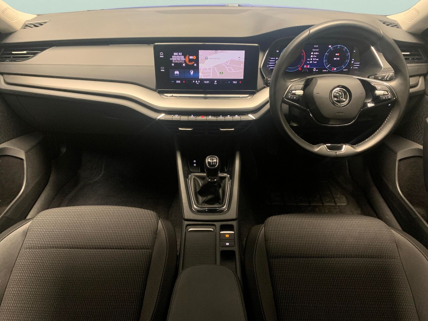 Used Skoda Octavia 2023 for sale - 78211024: Photo 7