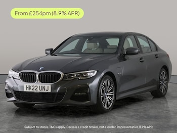 Used BMW 3 Series 2022 for sale - 79394085: Photo