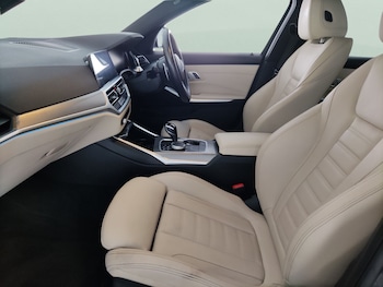 Used BMW 3 Series 2022 for sale - 79394085: Photo