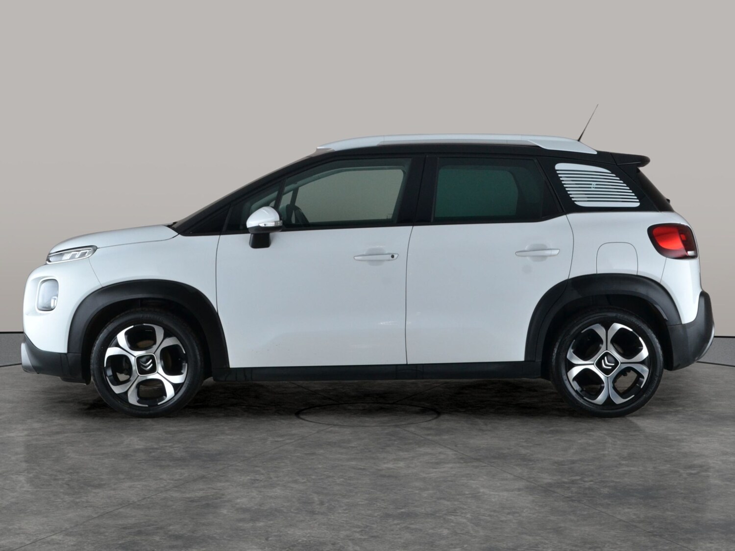 Used Citroen C3 Aircross for sale - 77591130: Photo 13