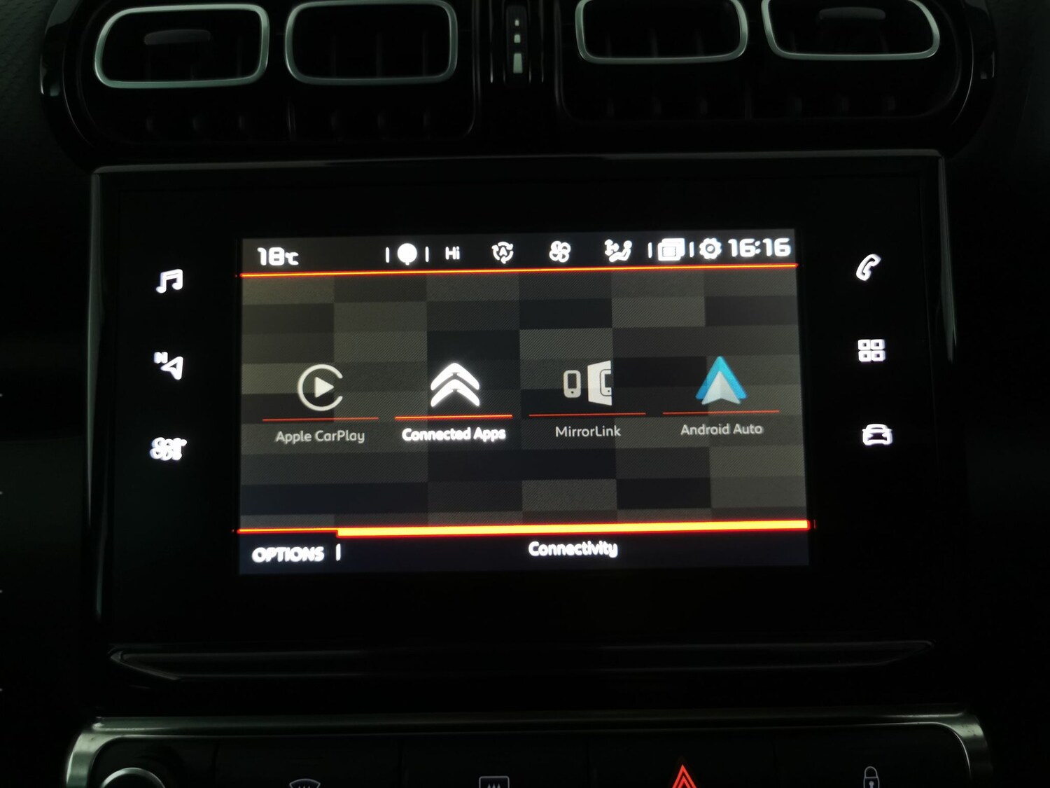 Used Citroen C3 Aircross for sale - 77591130: Photo 14