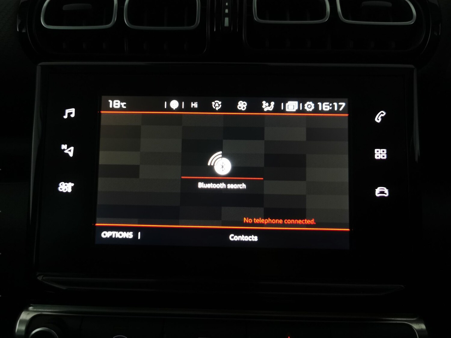 Used Citroen C3 Aircross for sale - 77591130: Photo 15