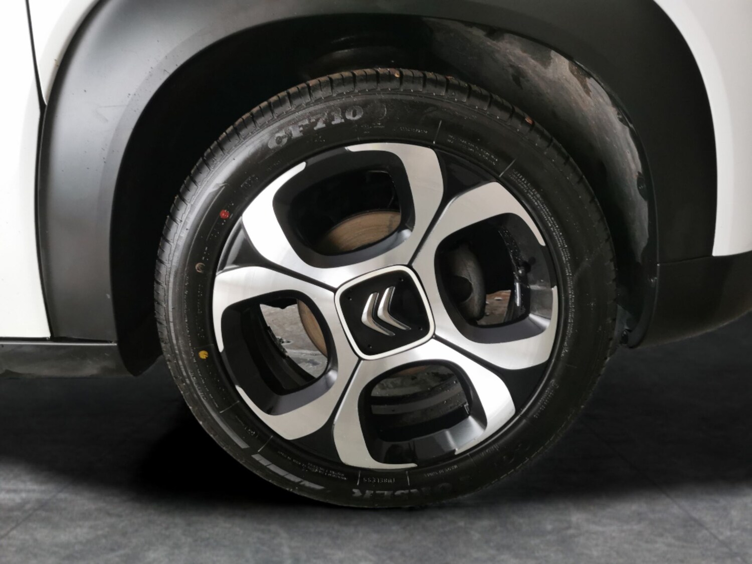 Used Citroen C3 Aircross for sale - 77591130: Photo 20