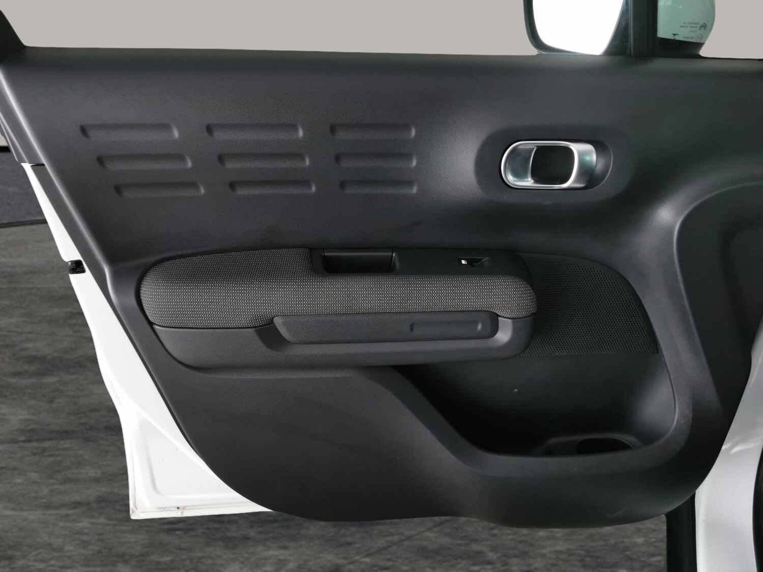 Used Citroen C3 Aircross for sale - 77591130: Photo 23