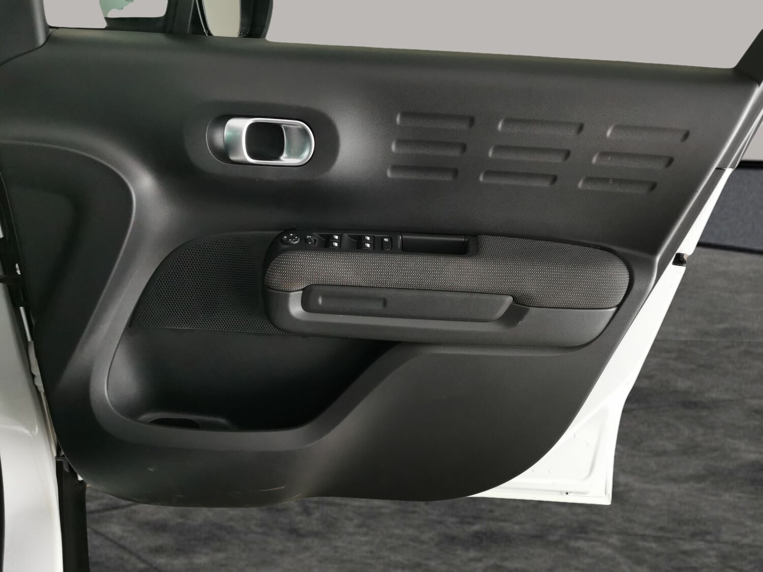 Used Citroen C3 Aircross for sale - 77591130: Photo 26