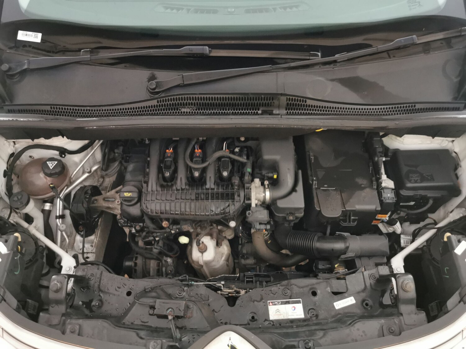 Used Citroen C3 Aircross for sale - 77591130: Photo 28