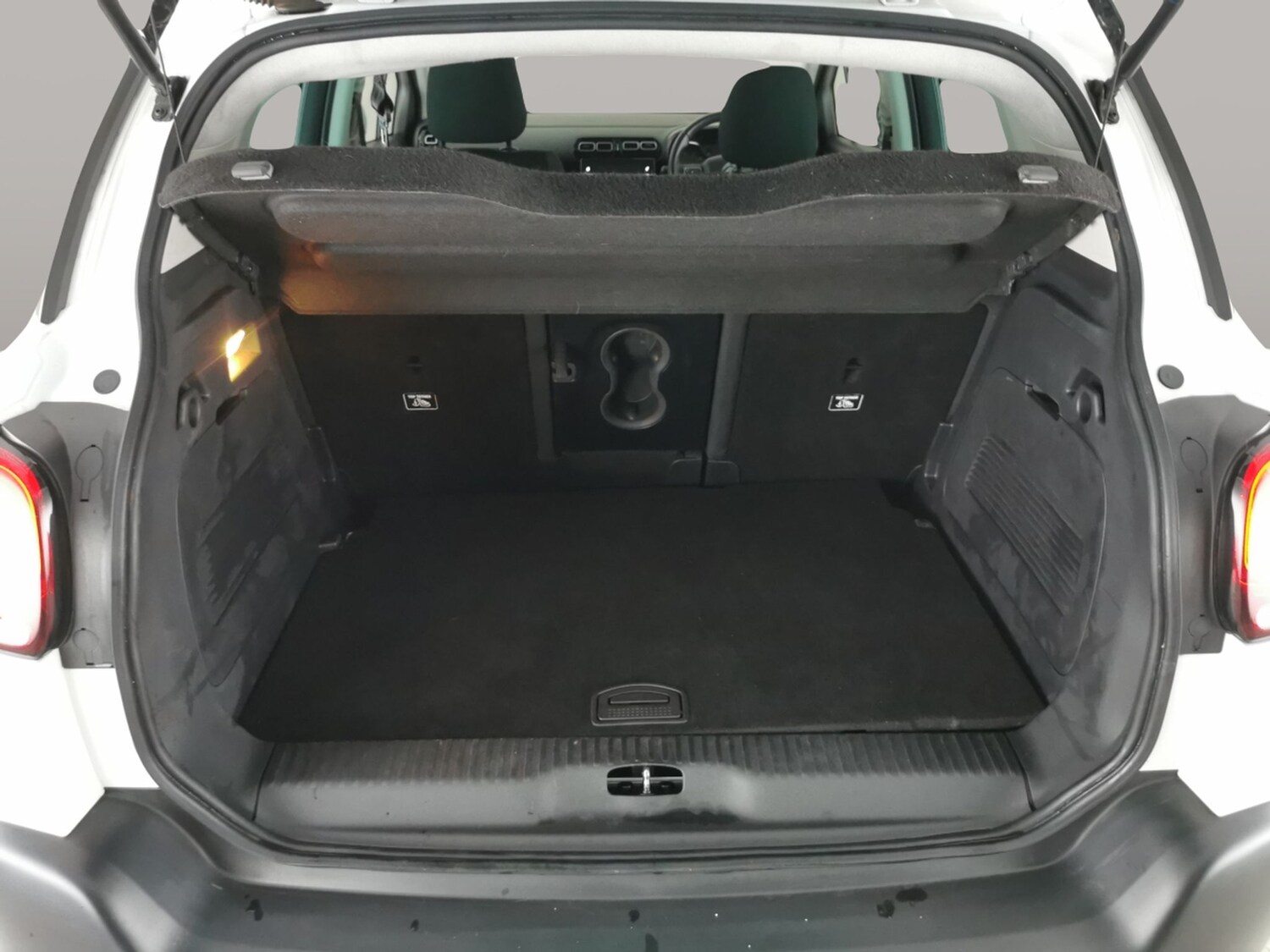 Used Citroen C3 Aircross for sale - 77591130: Photo 29