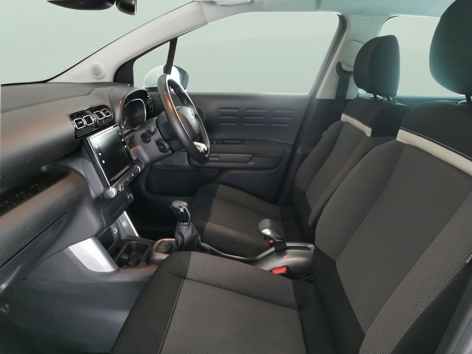 Used Citroen C3 Aircross for sale - 77591130: Photo 4