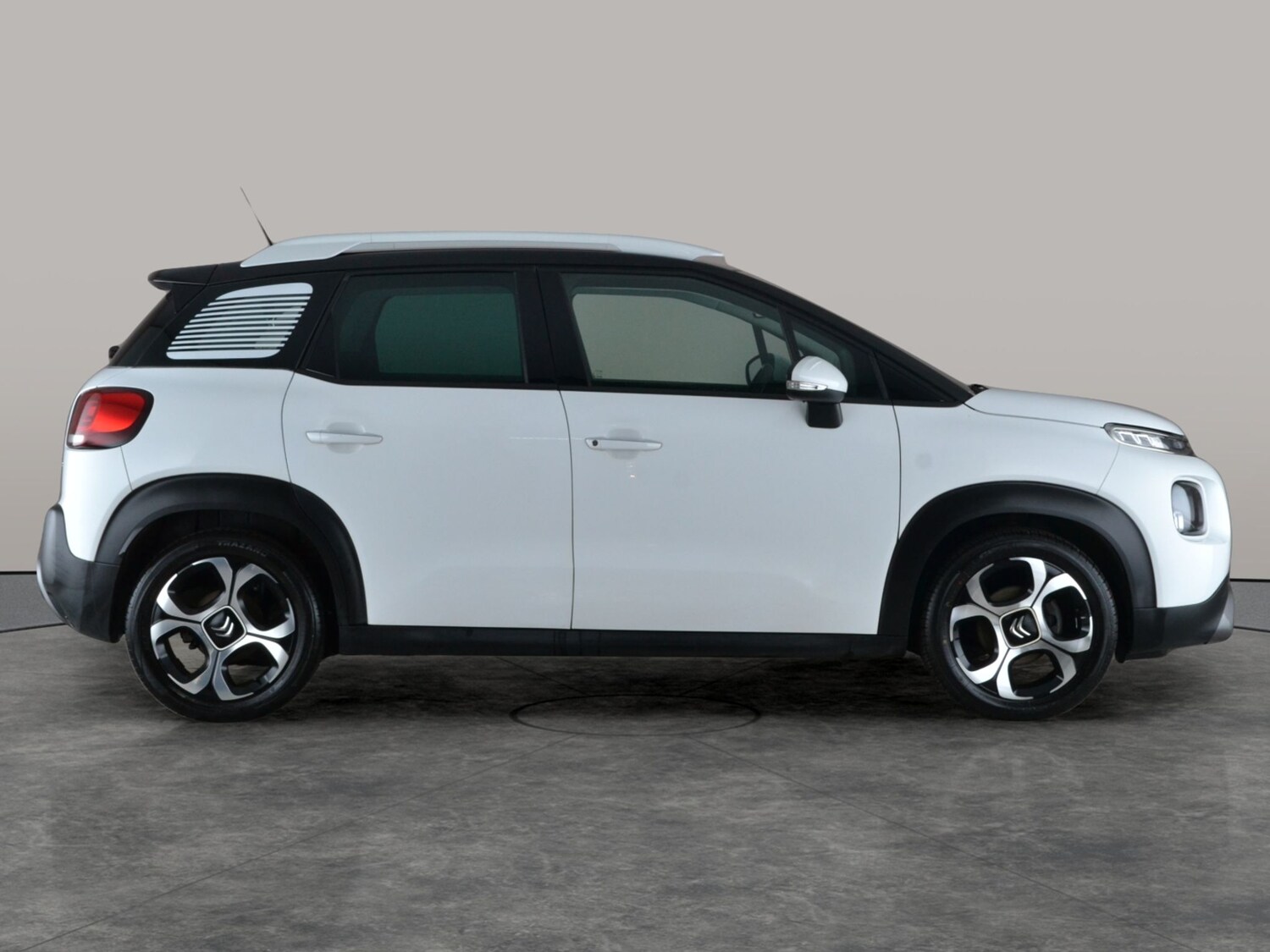 Used Citroen C3 Aircross for sale - 77591130: Photo 9