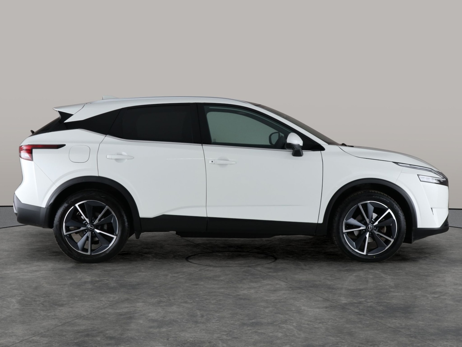 Used Nissan Qashqai 2022 for sale - 77164995: Photo 10