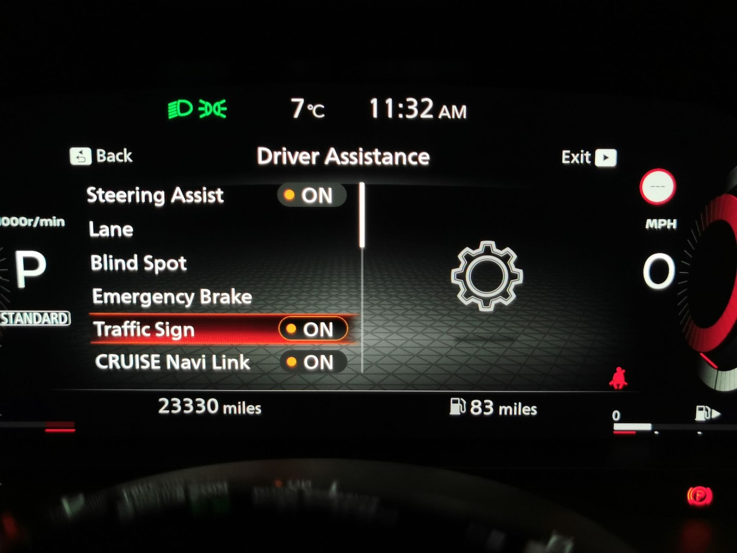 Used Nissan Qashqai 2022 for sale - 77164995: Photo 24