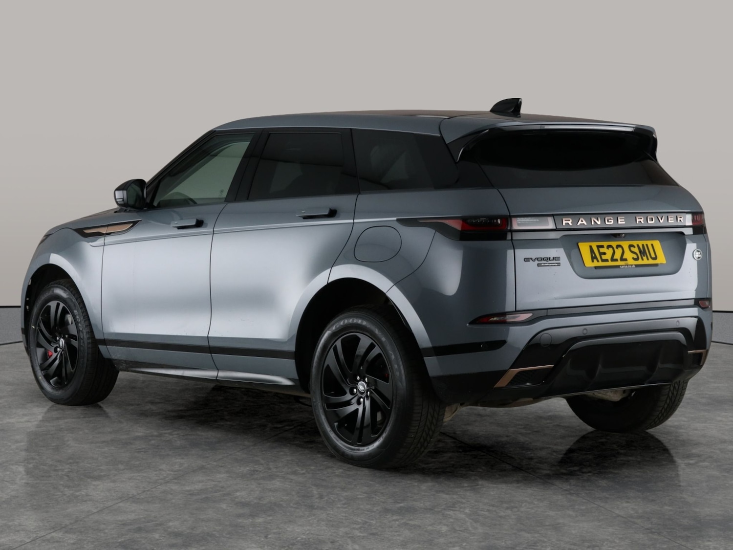 Used Land Rover Range Rover Evoque 2022 for sale - 76933447: Photo 13