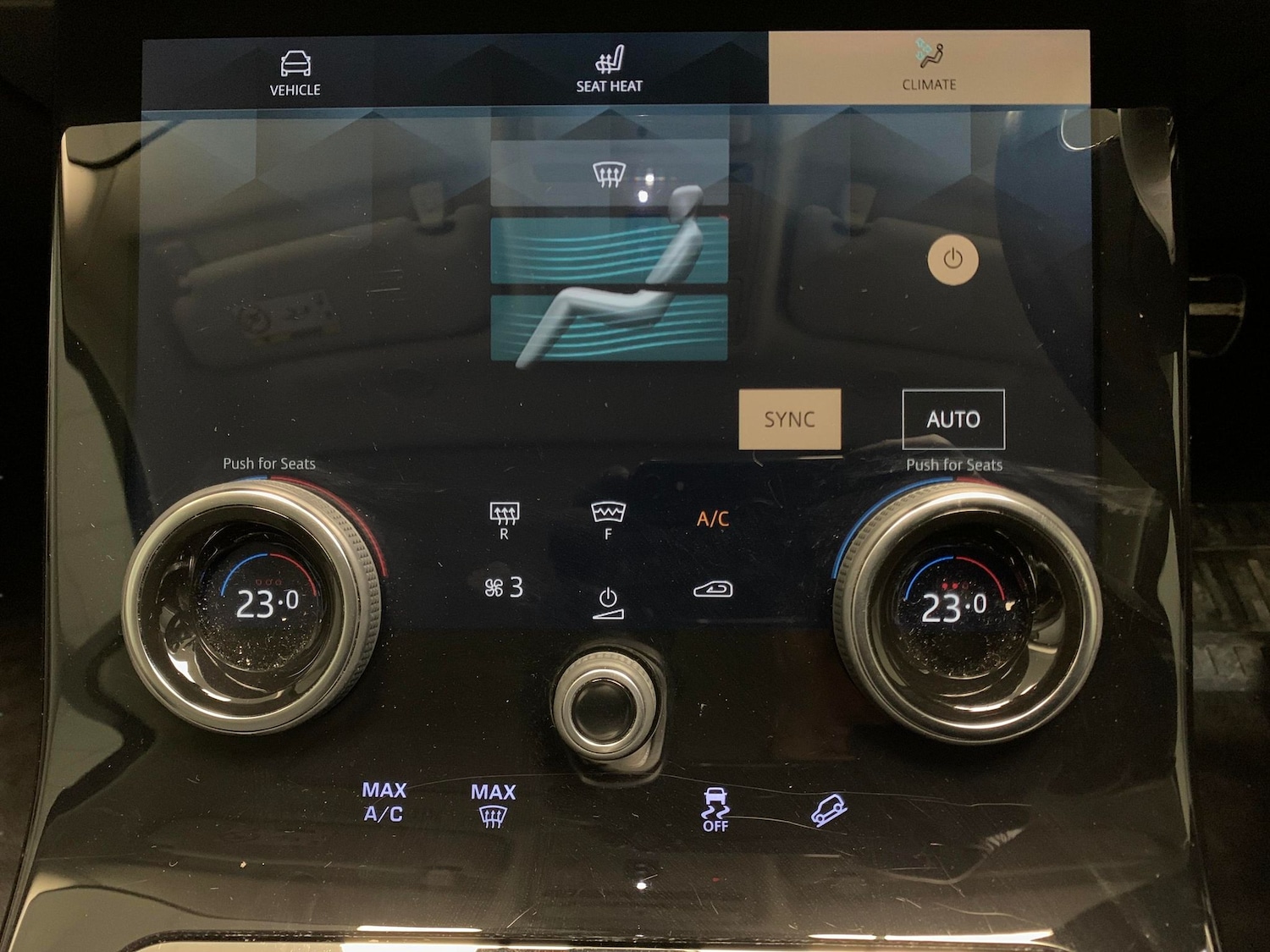 Used Land Rover Range Rover Evoque 2022 for sale - 76933447: Photo 20