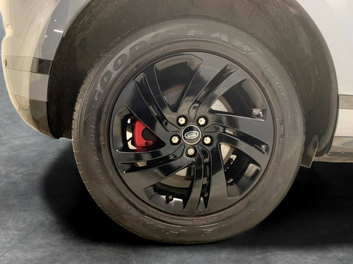 Used Land Rover Range Rover Evoque 2022 for sale - 76933447: Photo 27