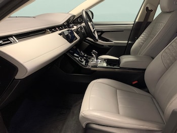 Used Land Rover Range Rover Evoque 2022 for sale - 76933447: Photo