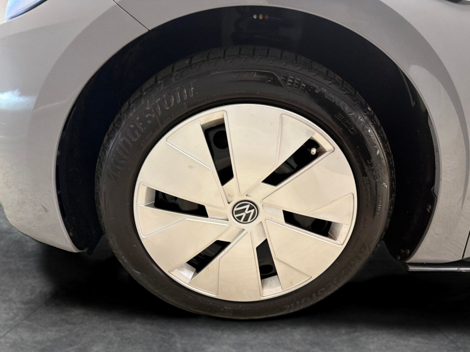 Used Volkswagen ID.3 2022 for sale - 77995524: Photo 21