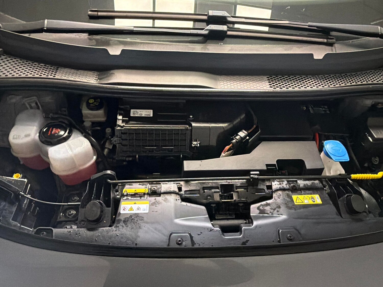 Used Volkswagen ID.3 2022 for sale - 77995524: Photo 31