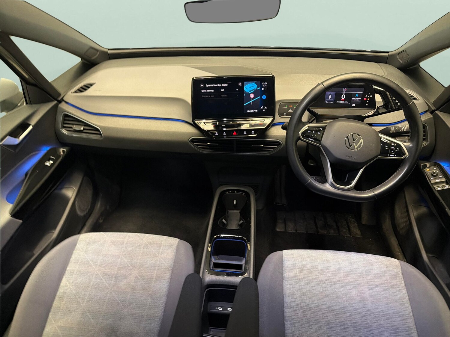 Used Volkswagen ID.3 2022 for sale - 77995524: Photo 5