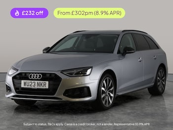 Used Audi A4 Avant 2023 for sale - 79469005: Photo