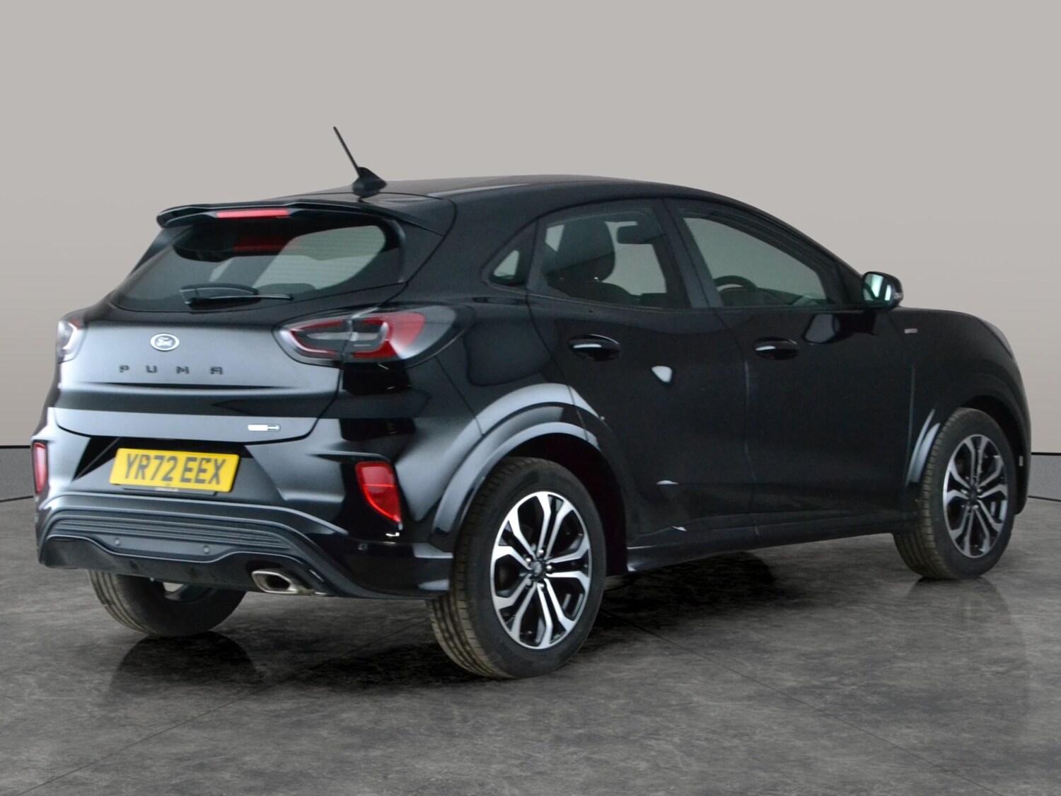 Used Ford Puma 2022 for sale - 77951146: Photo 10