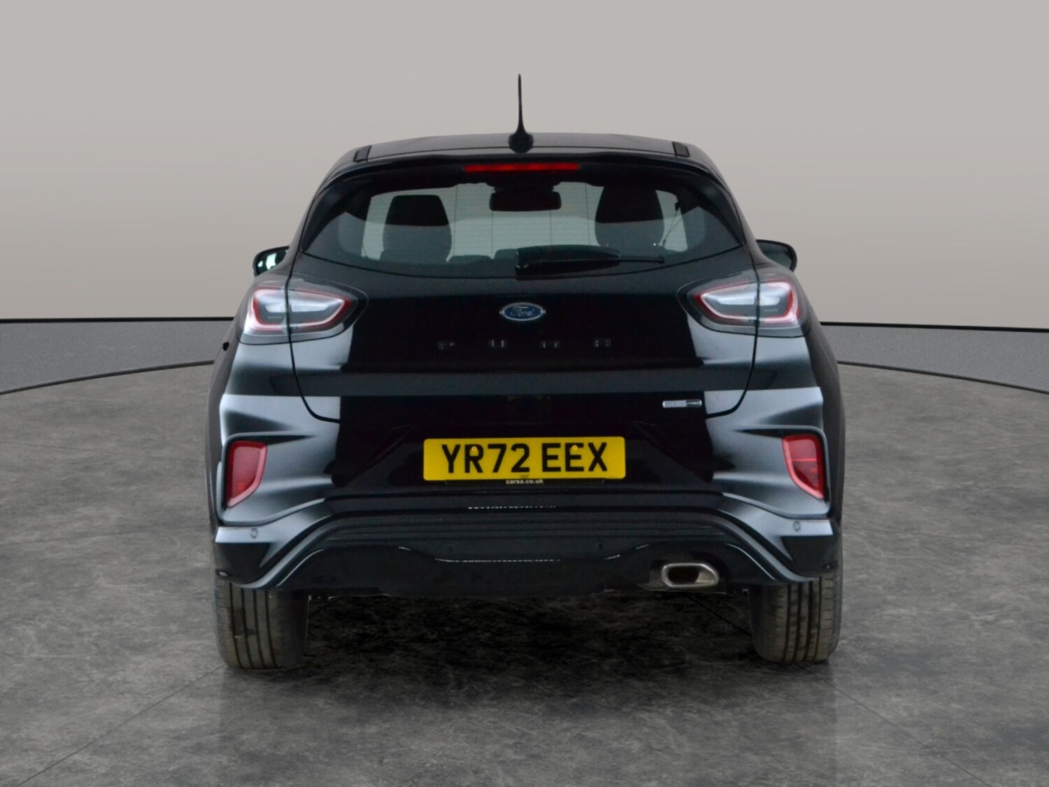 Used Ford Puma 2022 for sale - 77951146: Photo 11