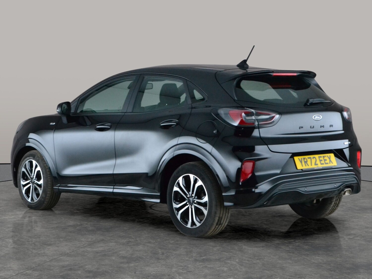 Used Ford Puma 2022 for sale - 77951146: Photo 12