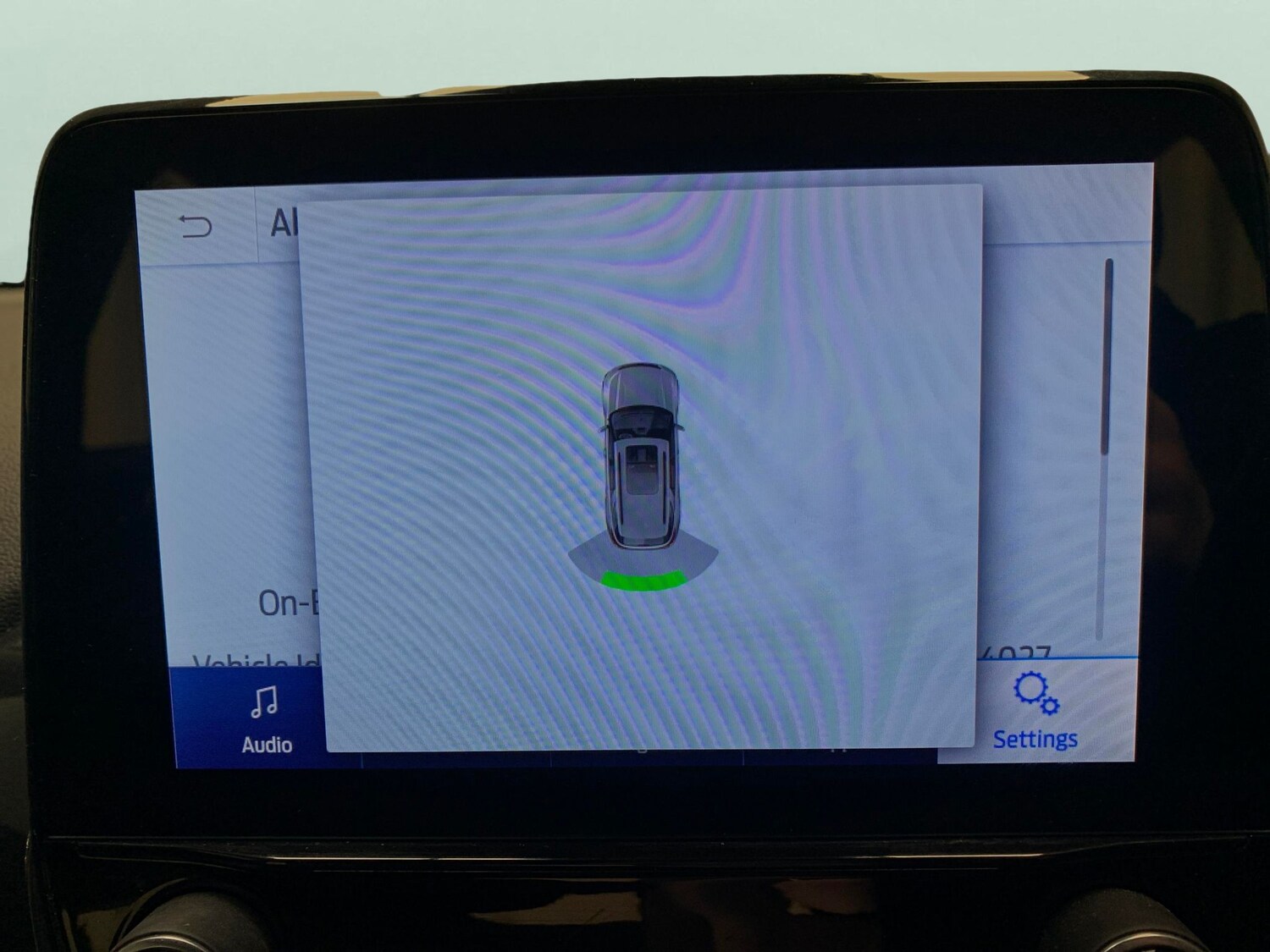 Used Ford Puma 2022 for sale - 77951146: Photo 20