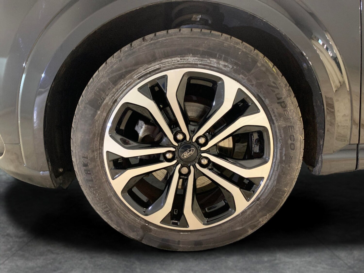 Used Ford Puma 2022 for sale - 77951146: Photo 21