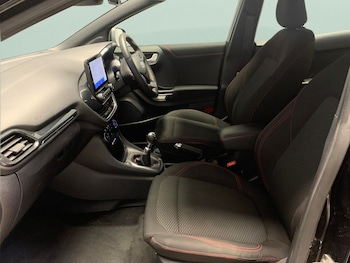 Used Ford Puma 2022 for sale - 77951146: Photo