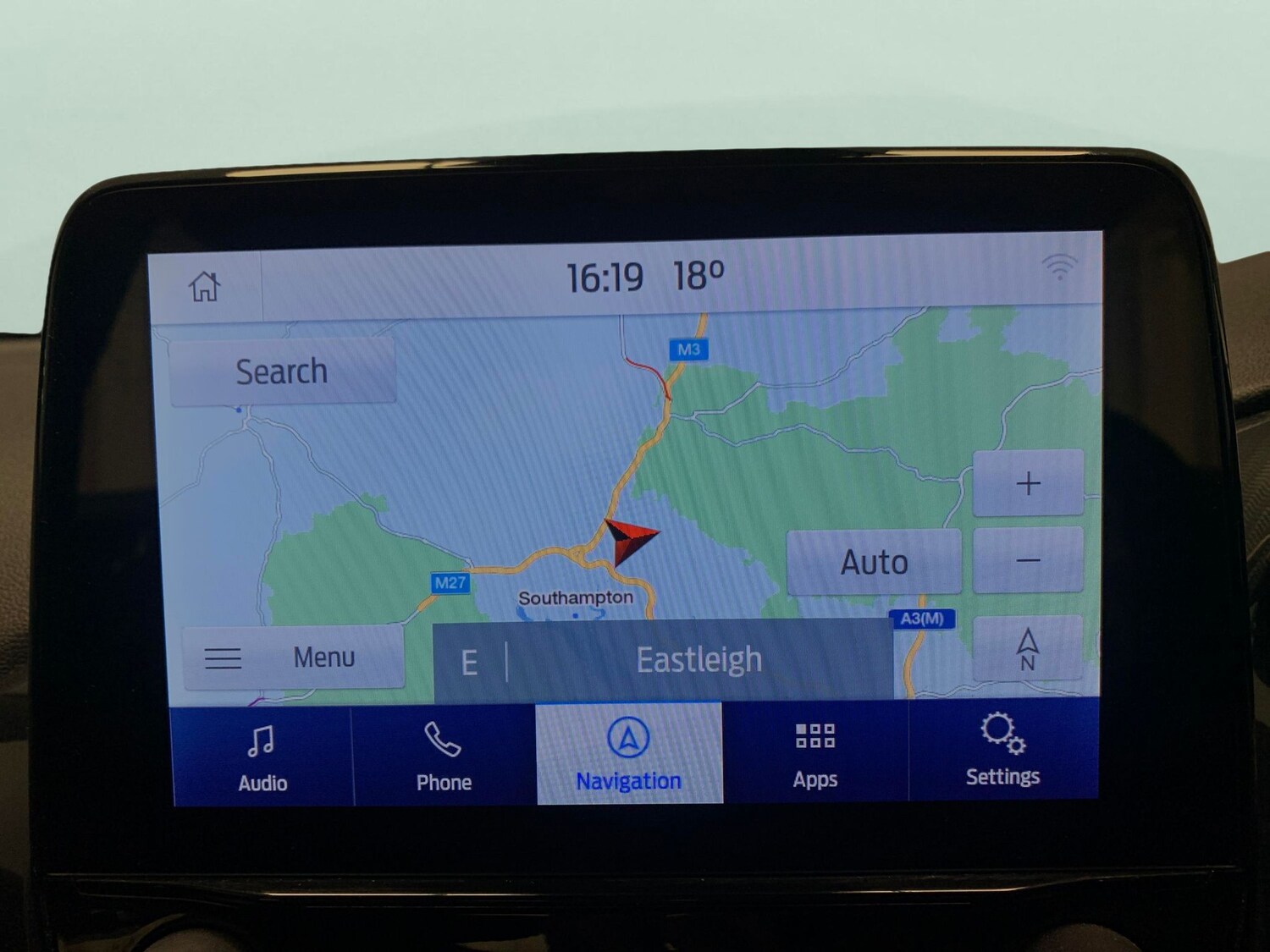 Used Ford Puma 2022 for sale - 77951146: Photo 5