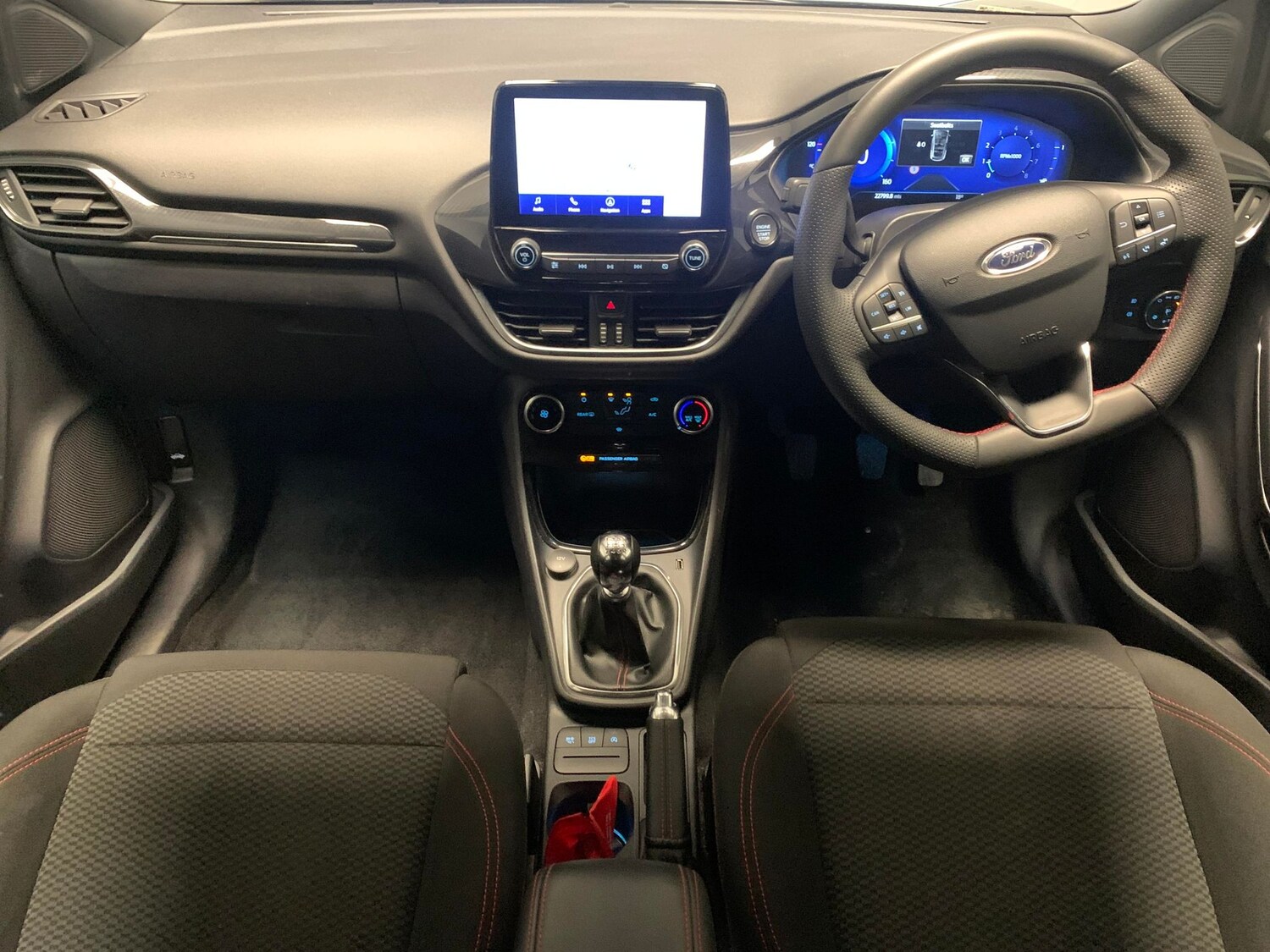 Used Ford Puma 2022 for sale - 77951146: Photo 7