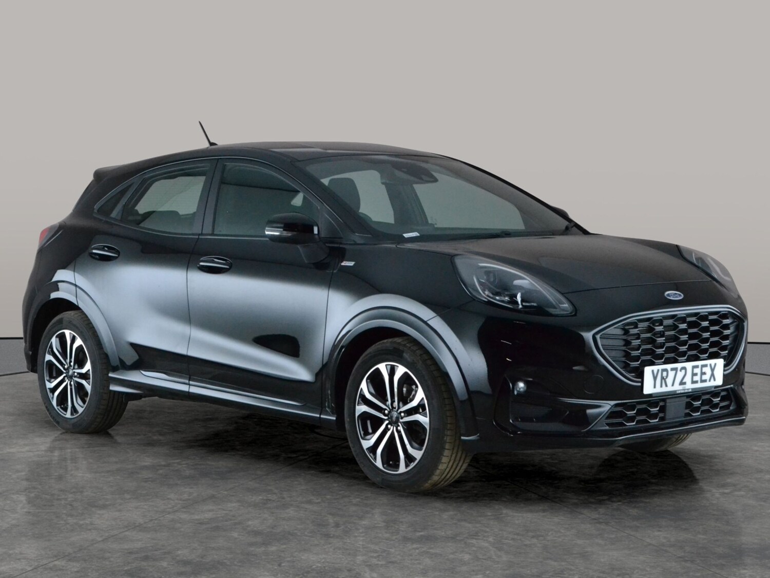 Used Ford Puma 2022 for sale - 77951146: Photo 8