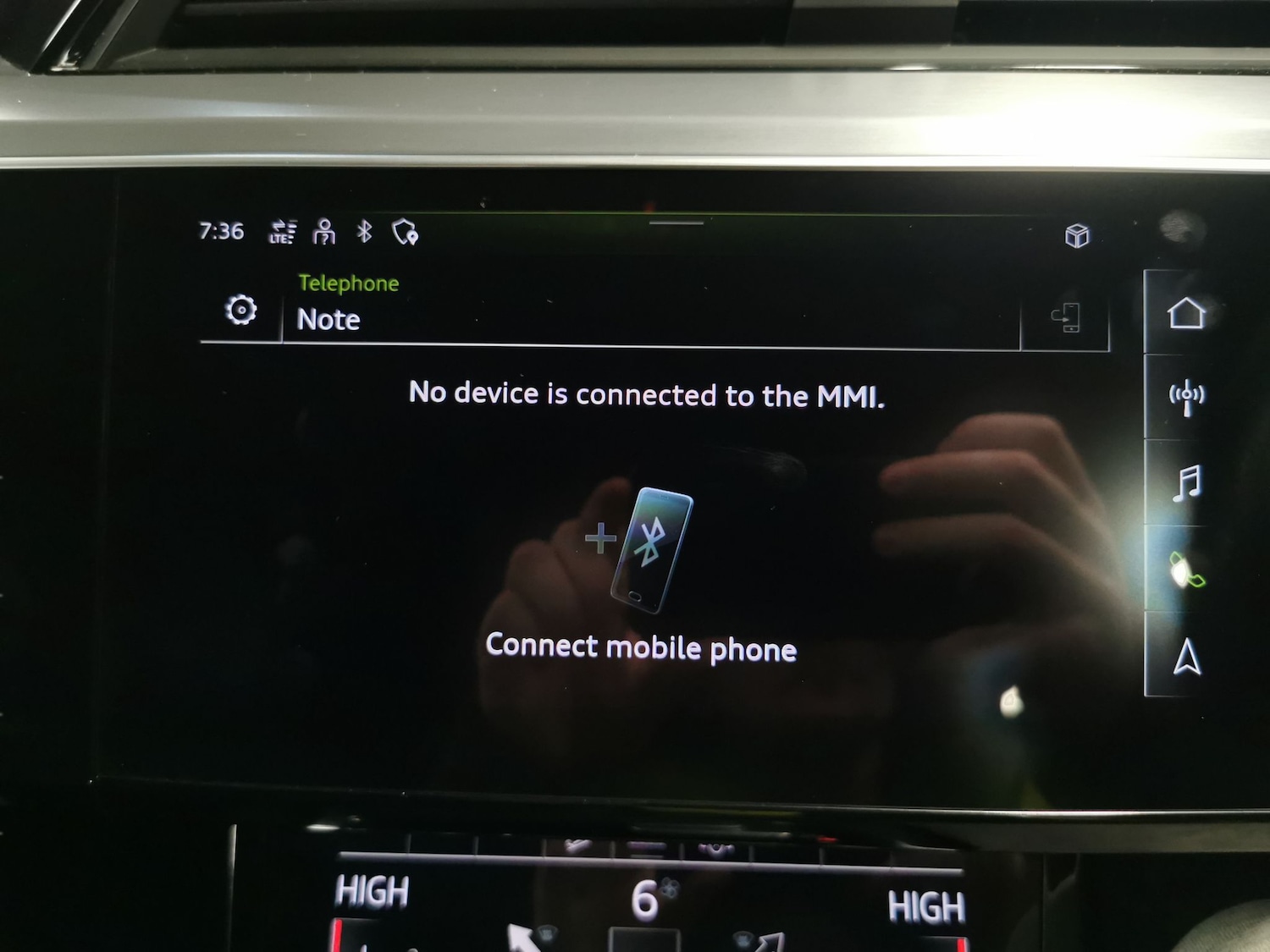 Used Audi e-tron 2021 for sale - 77061955: Photo 16