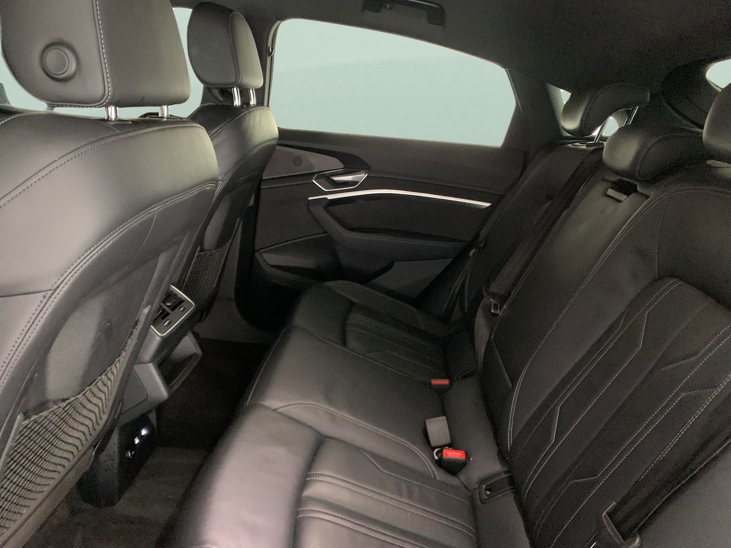 Used Audi e-tron 2021 for sale - 77061955: Photo 31