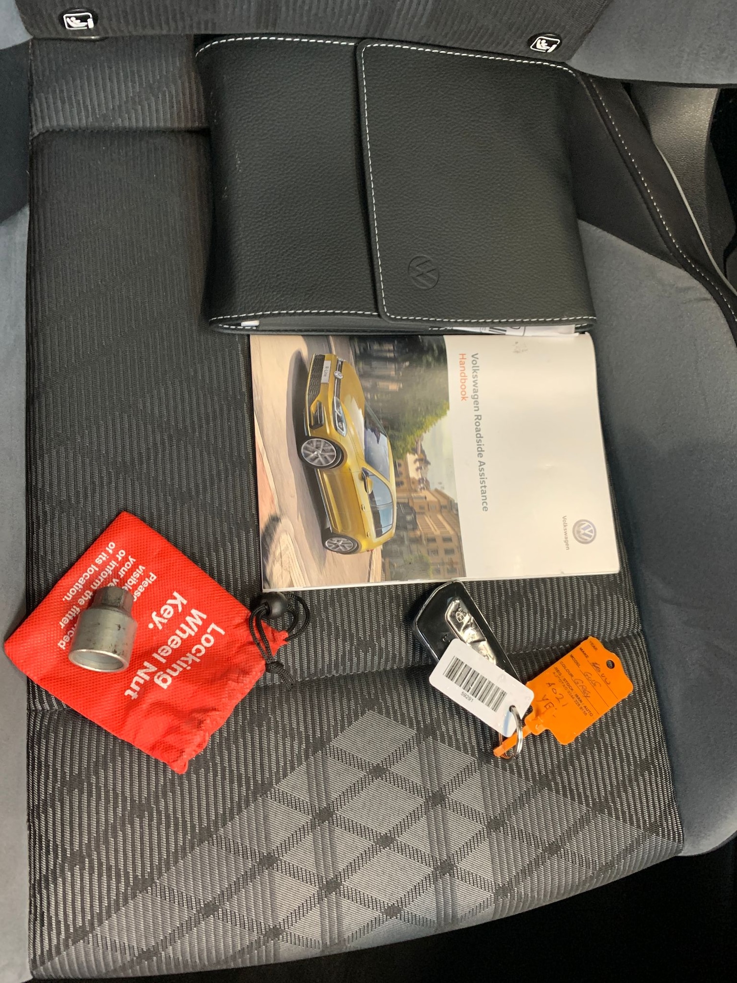 Used Volkswagen Golf for sale - 77482583: Photo 31