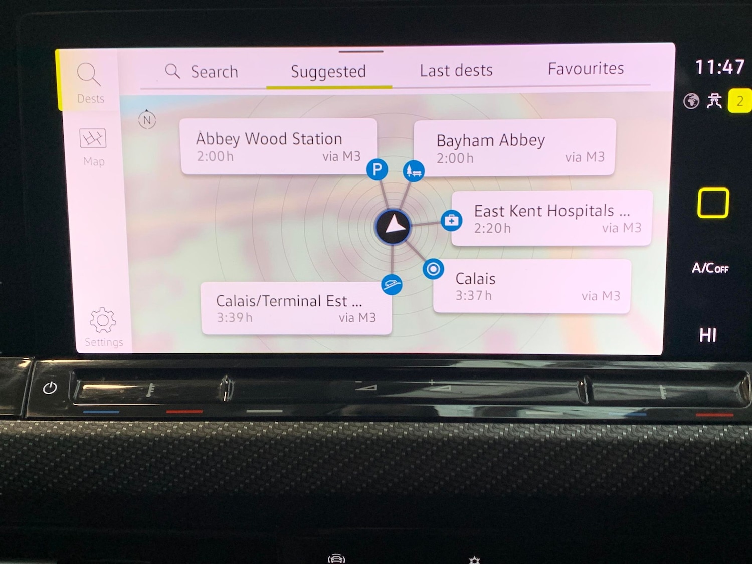 Used Volkswagen Golf for sale - 77482583: Photo 5