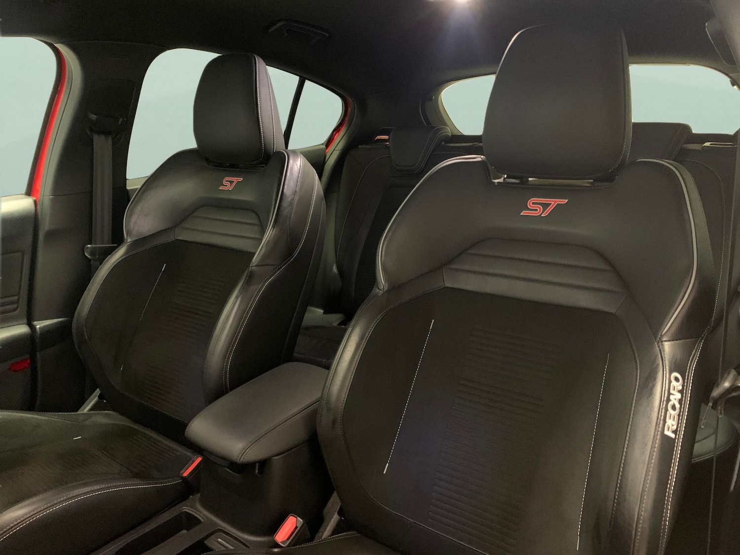 Used Ford Focus 2020 for sale - 76704260: Photo 14